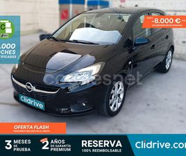 OPEL CORSA 1.4 SELECTIVE