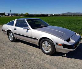 NISSAN 300ZX NISSAN 300 ZX ETAT NEUF !