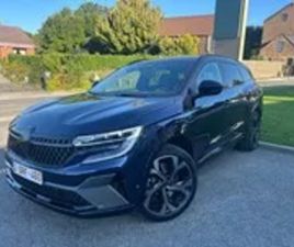 ESPRIT ALPINE E-TECH FULL HYBRID 200