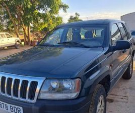 JEEP - GRAND CHEROKEE