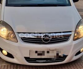 OPEL ZAFIRA 1.7 CDTI ECOE ESSENTIA