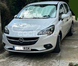 OPEL CORSA 1.4 SELECTIVE