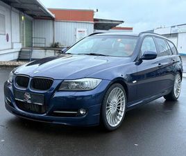 ALPINA B3 ALPINA B3