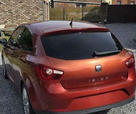SEAT IBIZA SC SC 1.9 TDI 105 FAP SPORT