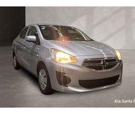 DODGE ATTITUDE 1.2 SE CVT