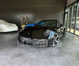 PORSCHE 911 992 CARRERA (992) COUPE 3.0 385 CARRERA