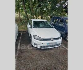 VOLKSWAGEN GOLF SW VII GENERATION2 SW 1.0 TSI 110 BLUEMOTION TECHNOLOGY TRENDLINE