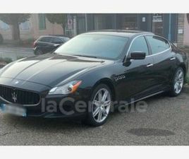 VI GENERATION2 3.0 V6 DIESEL AUTO