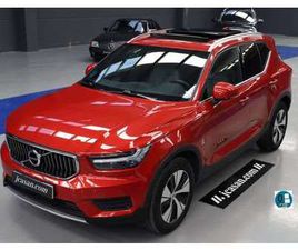 VOLVO XC40 T4 T4 RECHARGE INSCRIPTION EXPRESSION AUT.