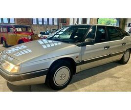 CITROËN XM 2.1 TD12V RAUMSCHIFF 1.HD. FRANKREICH TOP!