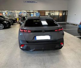 408 PHEV 180 E-EAT8 ALLURE