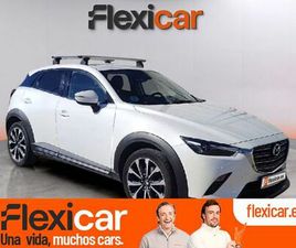 2.0 G ZENITH 2WD 89 KW (121 CV)