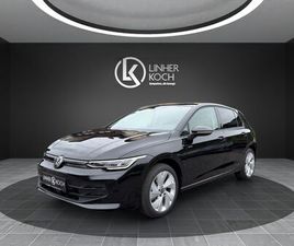 VW GOLF RABBIT TSI ''AHV+SHZ+RFK+ERGOACTIVE-SITZ''