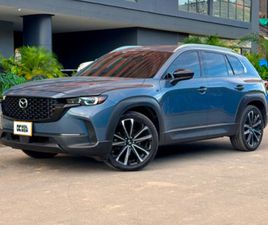 MAZDA CX-50 MAZDA CX-50 2.5 GRAND TOURING LX AWD AT