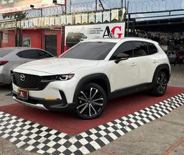 MAZDA CX-50 MAZDA CX-50 SIGNATURE 2.5 AT AWD