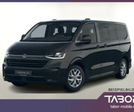 VOLKSWAGEN CARAVELLE VOLKSWAGEN T7 CARAVELLE 2.0 TDI 150 STYLE MATRIX NAV AHK