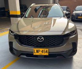 MAZDA CX-50 MAZDA CX-50 2.5 GRAND TOURING AWD