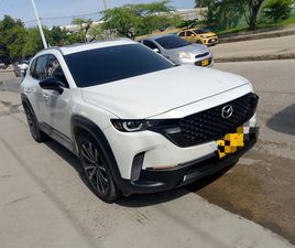 MAZDA CX-50 MAZDA CX-50 2.5 GRAND TOURING AWD