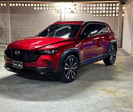 MAZDA CX-50 MAZDA CX-50 2.5 GRAND TOURING AWD