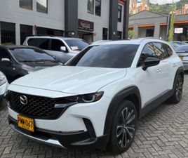 MAZDA CX-50 TURBO