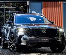 MAZDA CX-50 MAZDA CX-50 2.5 GRAND TOURING LX AWD AT