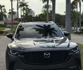 MAZDA CX-50 MAZDA CX-50 2.5 GRAND TOURING LX AWD