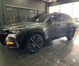 MAZDA CX-50 MAZDA CX-50 2.5 GRAND TOURING LX AWD