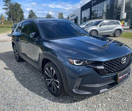 MAZDA CX-50 MAZDA CX-50 GRAND TOURING AT 4X4 2.5