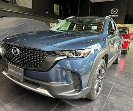 MAZDA CX-50 MAZDA CX-50 LX SIGNATURE 2.5T 2026/MZ/VF/127