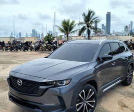 MAZDA CX-50 MAZDA CX50 GRAND TOURING LX