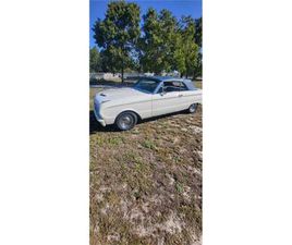 1963 FORD FALCON FOR SALE