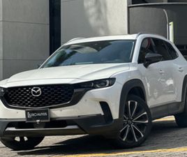 MAZDA CX-50 MAZDA CX-50 2.5 GRAND TOURING AWD