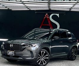 MAZDA CX-50 MAZDA CX-50 2.5 GRAND TOURING AWD