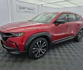 MAZDA CX-50 MAZDA CX-50 2.5 GRAND TOURING LX AT