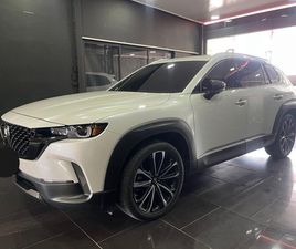 MAZDA CX-50 MAZDA CX-50 2.5 GRAND TOURING LX AWD AT