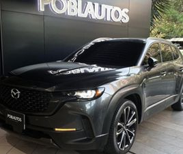 MAZDA CX-50 MAZDA CX-50 2.5 GRAND TOURING LX AWD AT