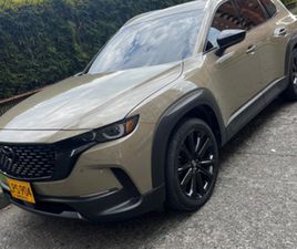 MAZDA CX-50 MAZDA CX-50 2.5 GRAND TOURING LX AWD