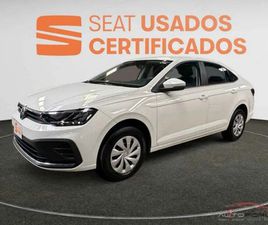 VOLKSWAGEN VIRTUS VOLKSWAGEN VIRTUS 1.6 MSI TRENDLINE MT