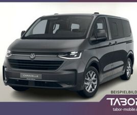 VOLKSWAGEN CARAVELLE VOLKSWAGEN T7 CARAVELLE 2.0 TDI 150 STYLE MATRIX NAV SHZ