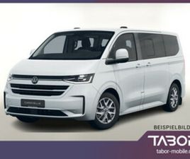 VOLKSWAGEN CARAVELLE VOLKSWAGEN T7 CARAVELLE 2.0 TDI 150 STYLE MATRIX NAV SHZ