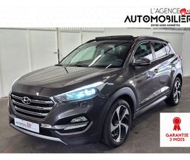 2.0 CRDI 185 WD CREATIVE