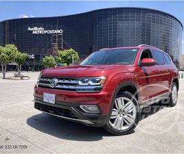 VOLKSWAGEN TERAMONT 3.6 V6 HIGHLINE PLUS