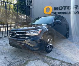 VOLKSWAGEN TERAMONT VOLKSWAGEN TERAMONT 3.6 V6 COMFORTLINE