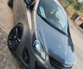 OPEL CORSA D 1.3CDTI EX 90CV
