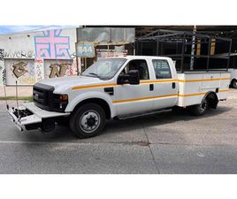 FORD F 350 FORD F-350 XL AUTOMÁTICA