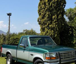 FORD F-250 4.6 XL V8 AT