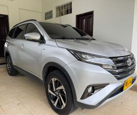 TOYOTA RUSH TOYOTA RUSH 1.5 HIGH