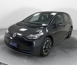 VOLKSWAGEN ID.3 VOLKSWAGEN ID.3 PRO PERFORMANCE DEL 2022 USATA A CARNAGO