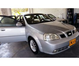 CHEVROLET OPTRA 1.8 L