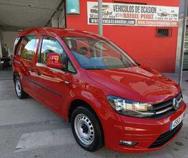 VOLKSWAGEN COMBI 2.0TDI KOMBI 75KW